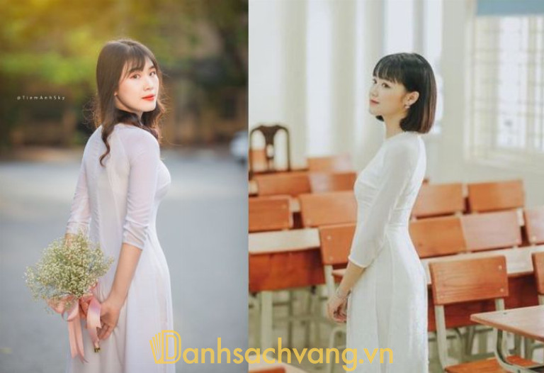 Đừng quên tận dụng góc nghiêng thần thánh khi chụp ảnh