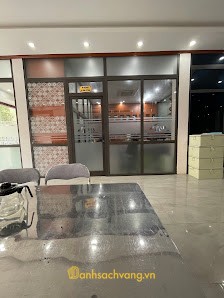 Công ty TNHH Xây dựng An Bình Bắc Ninh