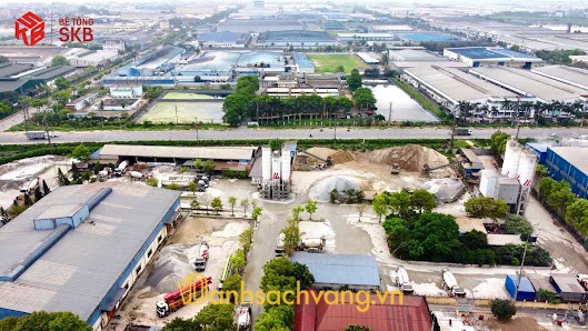 Công ty Cổ phần Xây dựng Sài Gòn Kinh Bắc