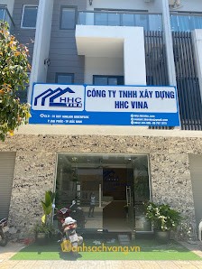 Công Ty TNHH Xây Dựng HHC VINA Bắc Ninh