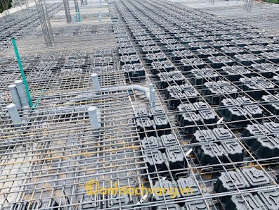 Công Ty TNHH Đầu Tư Phát Triển Xây Dựng Việt Hùng