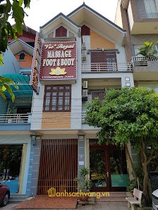 Công Ty Xây Dựng Tiến Thành Bắc Ninh