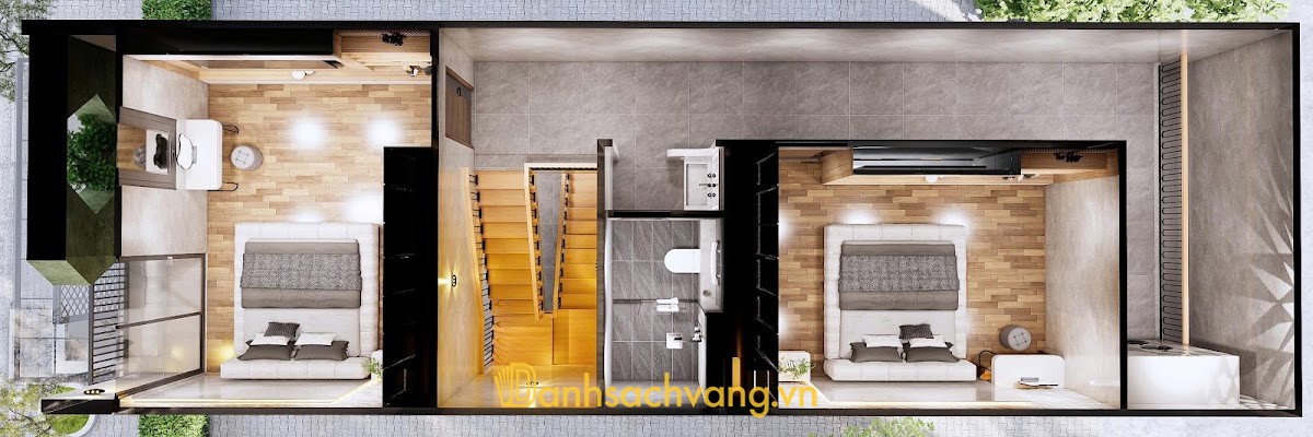 Vũ Hoàng Anh - công ty xây dựng ở Cần Thơ