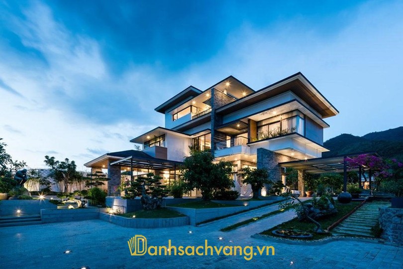Tâm Tín Nghĩa - công ty xây dựng ở Cần Thơ