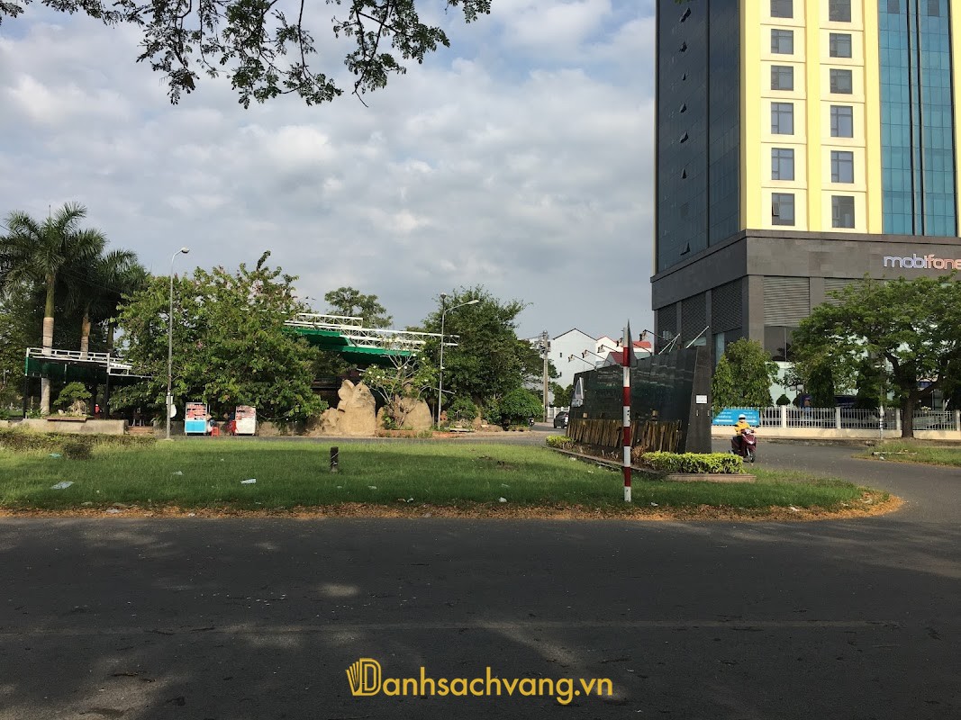 Công Ty Xây Dựng Số 8 tại Cần Thơ
