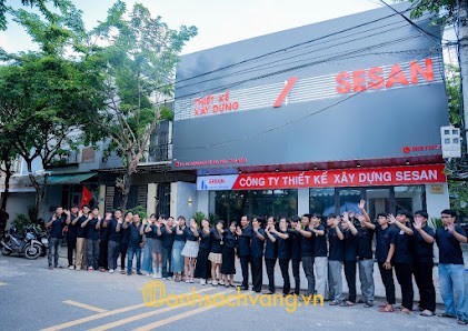 Công ty TNHH Xây dựng SESAN