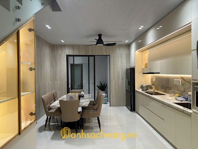 Kiến Trúc Đỏ Đà Nẵng