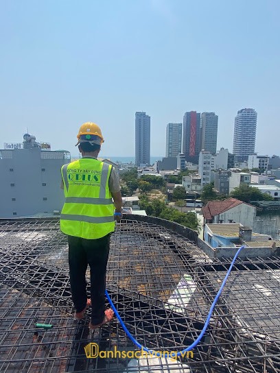 Công ty Xây dựng QPLUS Đà Nẵng