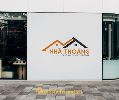 Công ty Xây dựng Nhà Thoáng Đà Nẵng