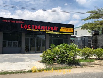 Lạc Thành Phát Construction Đà Nẵng