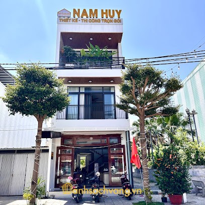 Nam Huy House Đà Nẵng