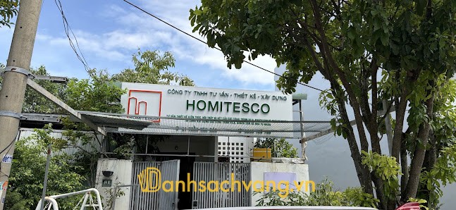 HOMITESCO Đà Nẵng