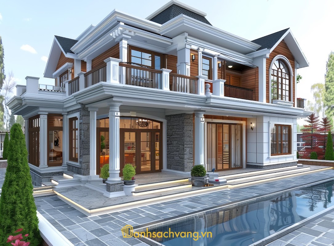 Công Ty TNHH Thiết Kế Xây Dựng Bát Đạc - công ty xây dựng ở Đồng Nai