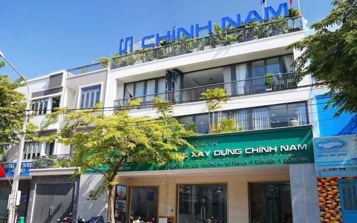 10 Công ty xây dựng ở Đồng Nai uy tín, thiết kế, thi công trọn gói