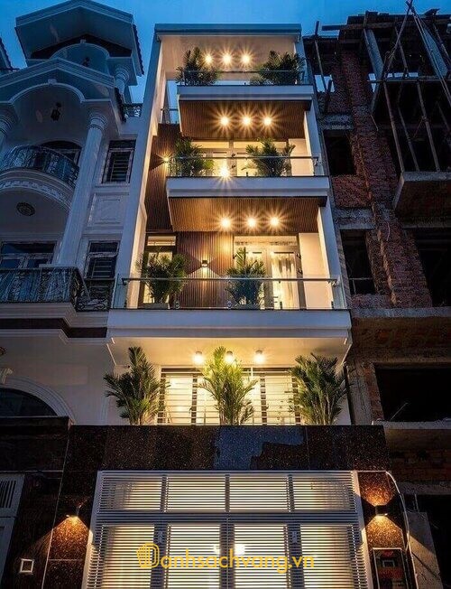 Công Ty Cổ Phần ST Decor - công ty xây dựng ở Đồng Nai