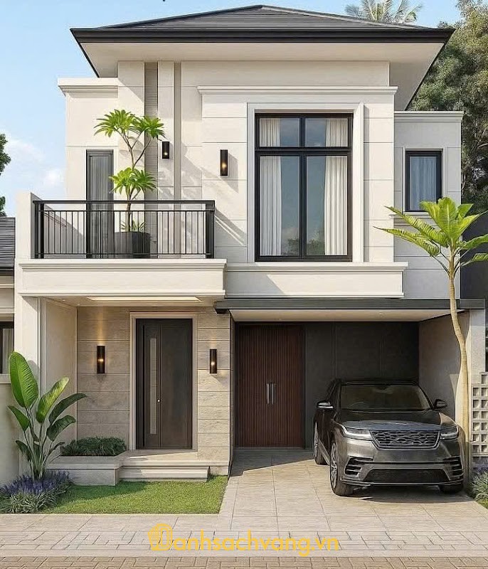 Công Ty TNHH Xây Dựng Đồng An Phát - công ty xây dựng ở Đồng Nai