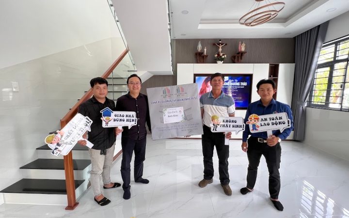 10 Công ty xây dựng ở Đồng Tháp giúp hiện thực hóa không gian sống đẹp