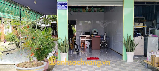 Công Ty TNHH Xây Dựng Nhà Đẹp Đồng Tháp - Mỹ Trà