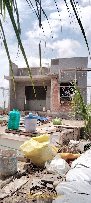 Công Ty TNHH Đầu Tư Xây Dựng Hồ Nguyễn - Mỹ Thọ