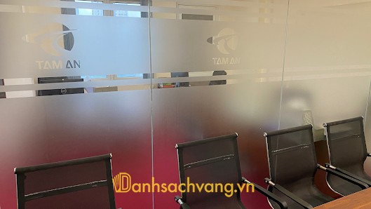 Công ty Cổ phần Xây dựng Tâm An ở Hà Nội