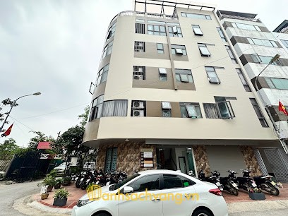 TB CONS - công ty xây dựng ở Hà Nội