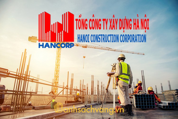 Tổng công ty Xây dựng Hà Nội - 57 Quang Trung