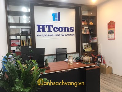 Công ty Cổ phần Đầu tư và Xây dựng H&T tại Xuân Đỉnh