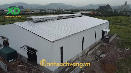 Công ty Cổ phần Xây dựng Xuân Dương Hải Phòng