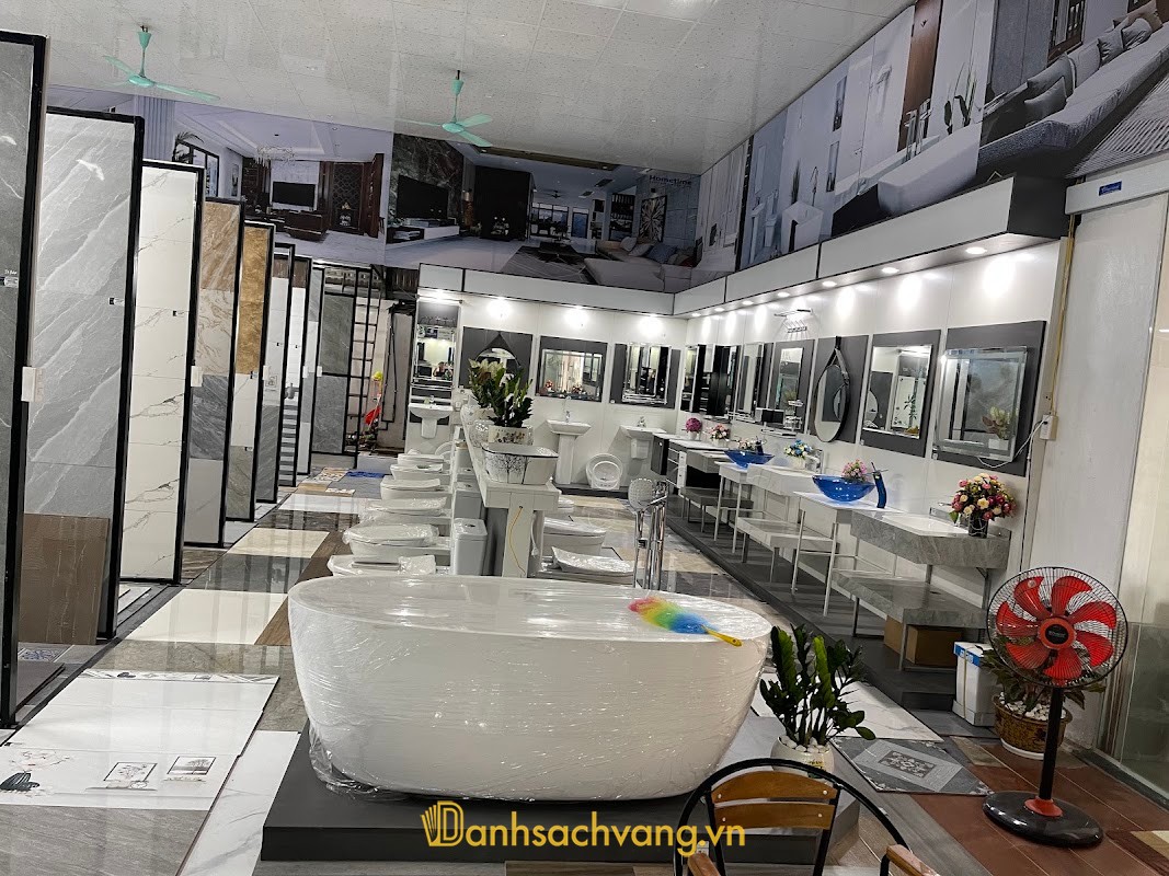 Công Ty TNHH Xây Dựng & TM Trung Đức Hưng Yên