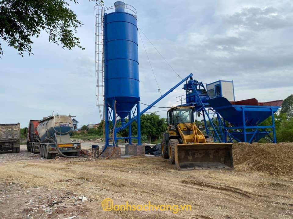 Công Ty Cổ Phần Đỗ Thiên Groups Hưng Yên