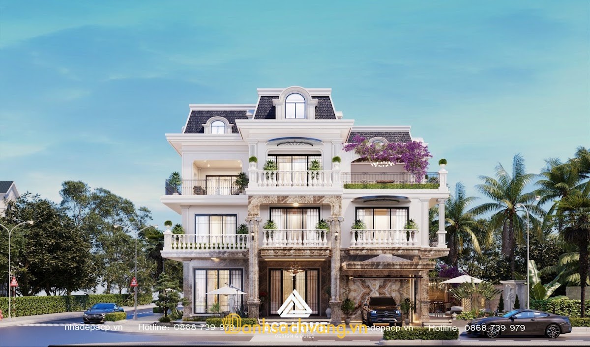 Công ty Cổ Phần Kiến Trúc Xây Dựng ACP - công ty xây dựng ở Khánh Hòa