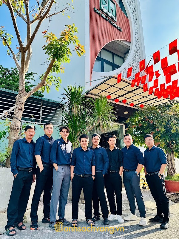 Xây Dựng Khánh Hòa - công ty xây dựng ở Khánh Hòa