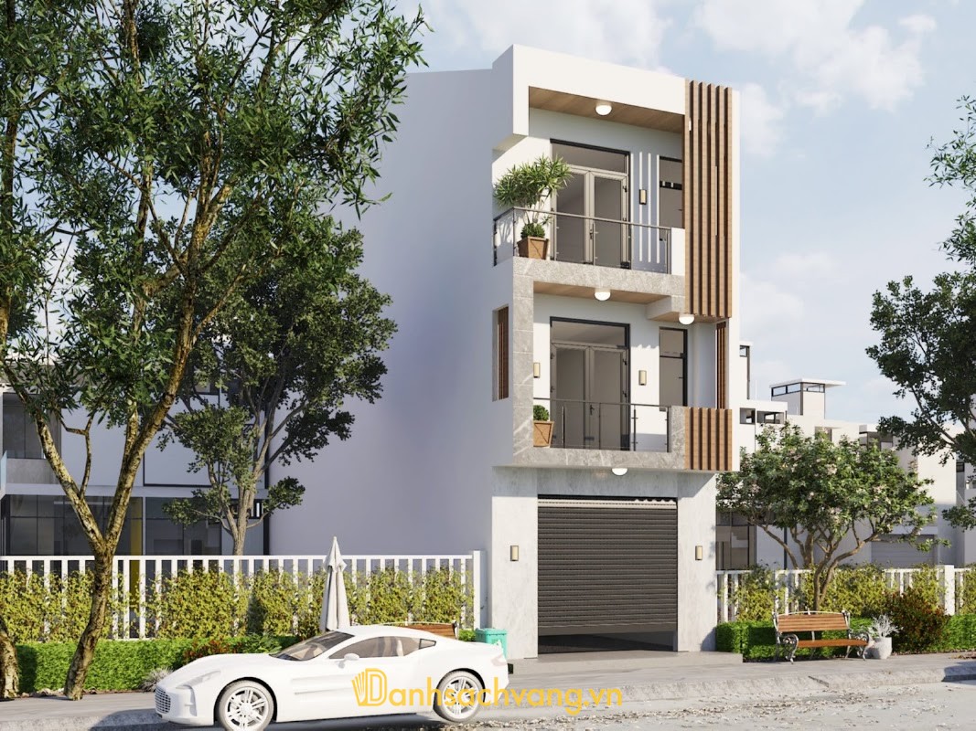 Công Ty TNHH Xây Dựng WINTA - công ty xây dựng ở Lâm Đồng