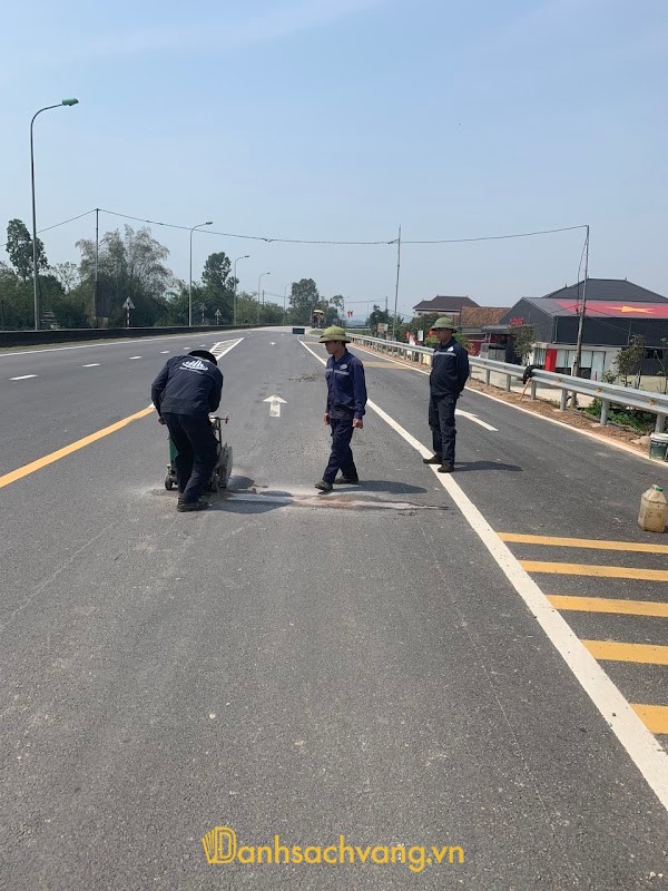 Công ty TNHH tư vấn và xây dựng BND tại Nghệ An