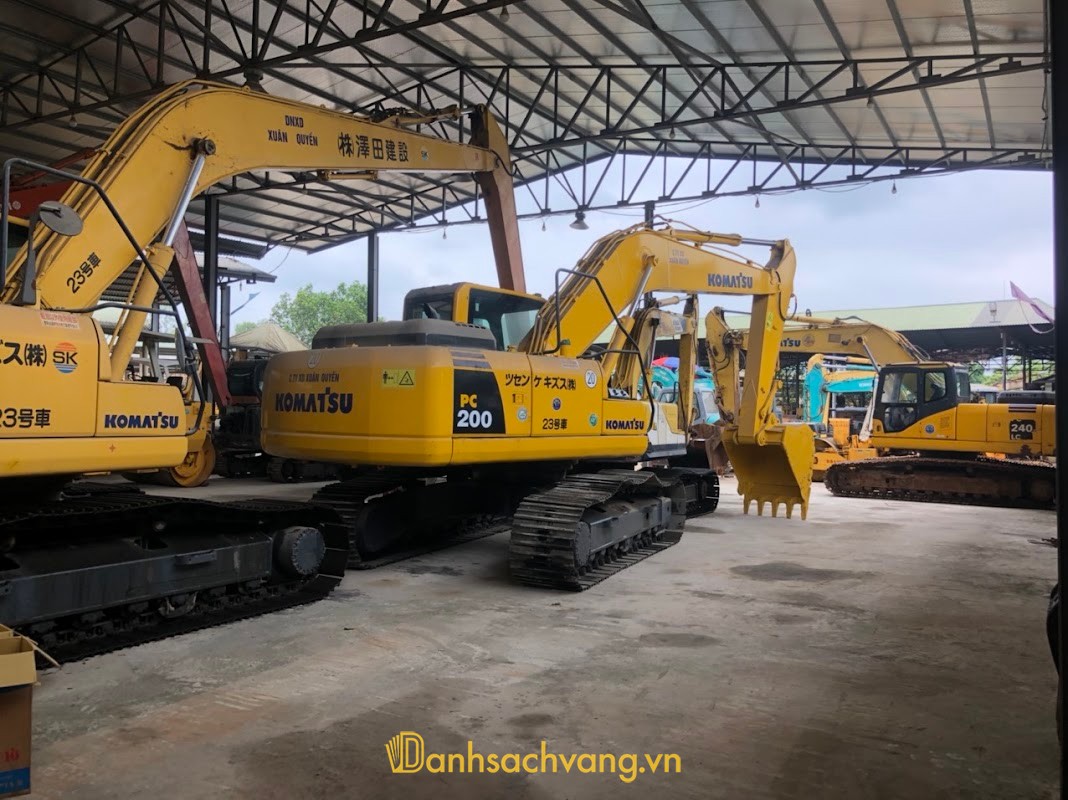 Công ty TNHH xây dựng Xuân Quyền tại Ninh Bình