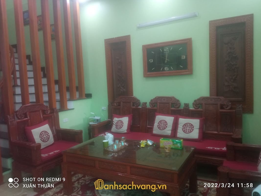 Công Ty TNHH Tư Vấn Xây Dựng Xuân Đạt