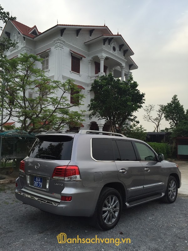 Bao Son - Ha Thanh Corporation tại Ninh Bình