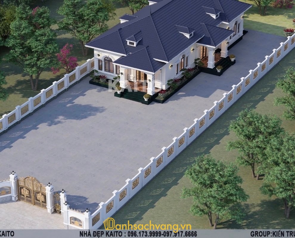 Công ty TNHH xây dựng DBD Tây Ninh
