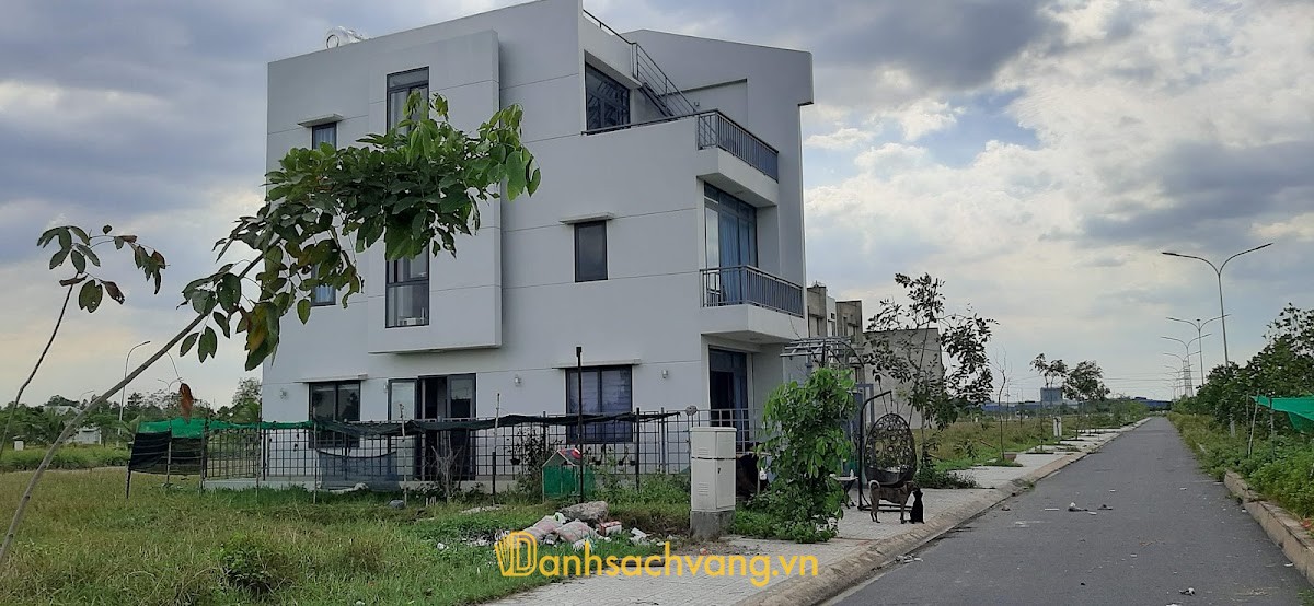 Điểm tiếp nhận dịch vụ Xây Dựng Làng Sen Việt Nam
