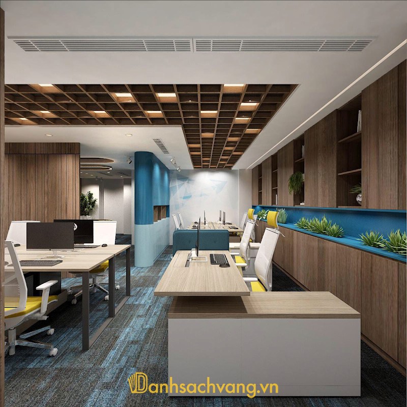 Công Ty Cổ Phần Kiến Trúc Xây Dựng Thái Dương Tây Ninh