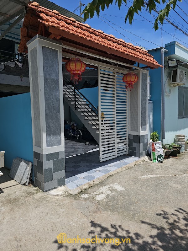 Xây dựng Thanh Tùng Tây Ninh