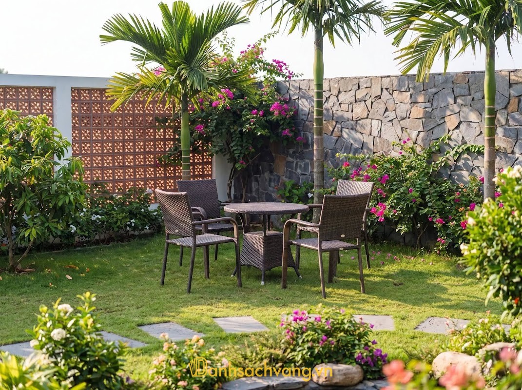Công ty Kiến Trúc Nội Thất và Xây Dựng ADHOME