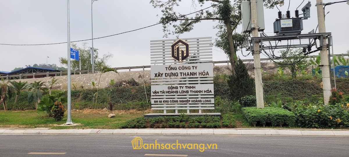 Tổng Công ty Xây dựng Thanh Hóa - TXD