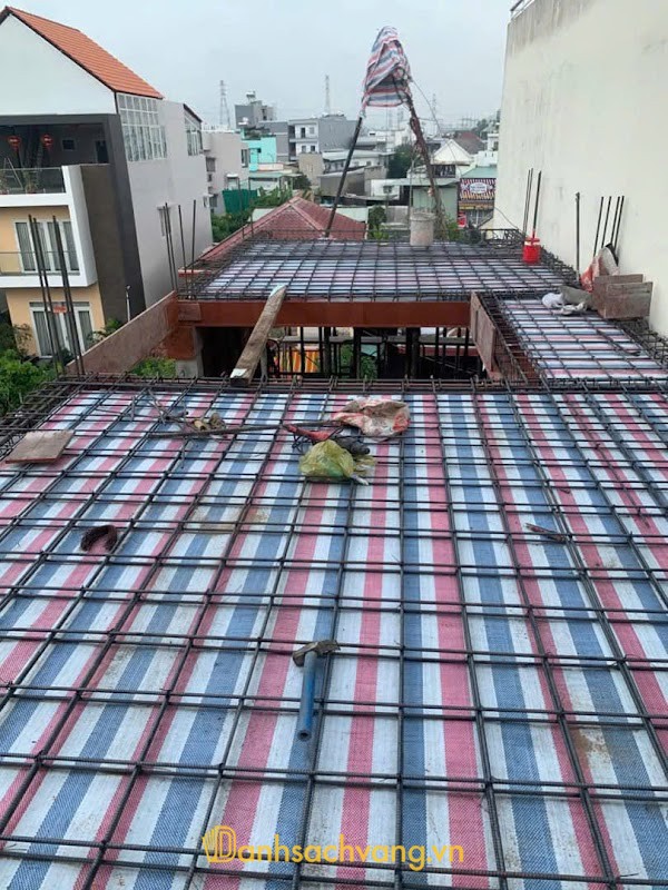 Xây Dựng Thanh Hóa - 450 Văn Tiến Dũng
