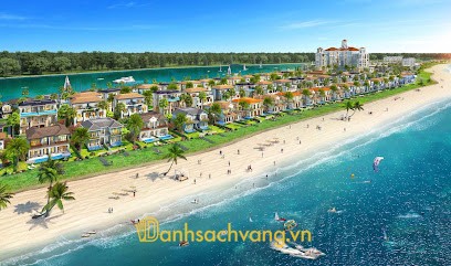 Công Ty TNHH TV Thiết Kế và Đầu Tư Xây Dựng Trần Anh