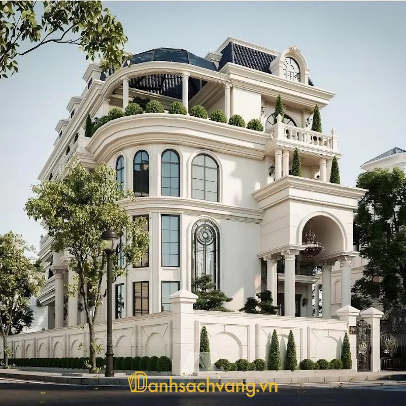 Công ty Xây Dựng An Cư - công ty xây dựng ở TPHCM