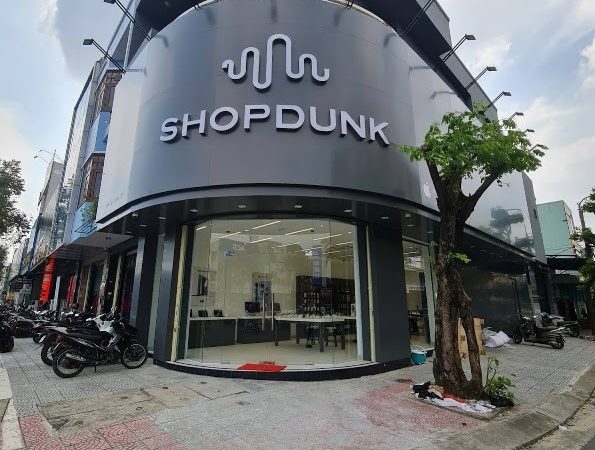 10 Cửa hàng iPhone ở Đà Nẵng uy tín, giá cạnh tranh