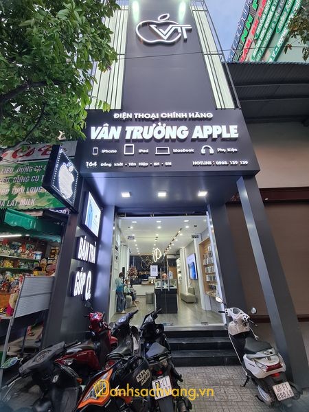 Vân Trường Apple - cửa hàng iPhone tại Đồng Nai