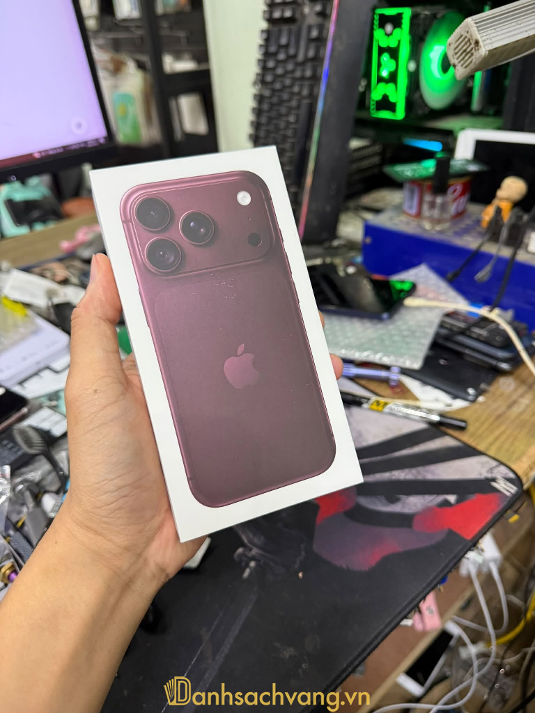 Thành Đô Store – Ao Hồ, Thôn Cầu, Lạc Đạo