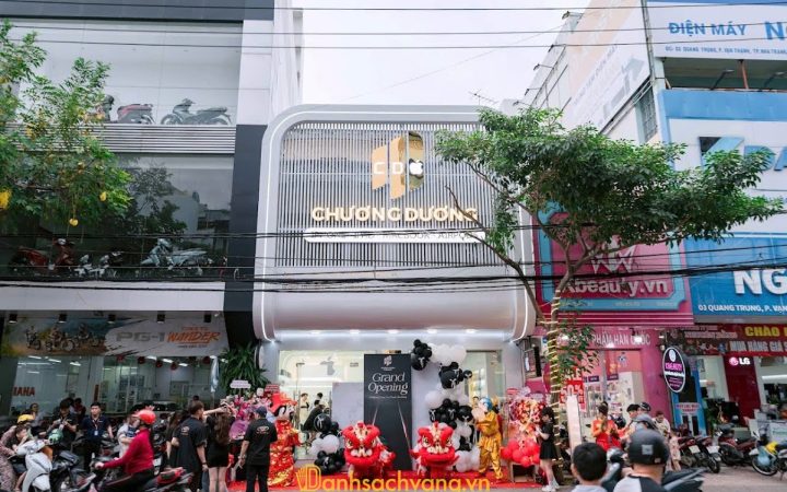 10 Cửa hàng iPhone tại Khánh Hòa có nhiều mẫu, giá tốt